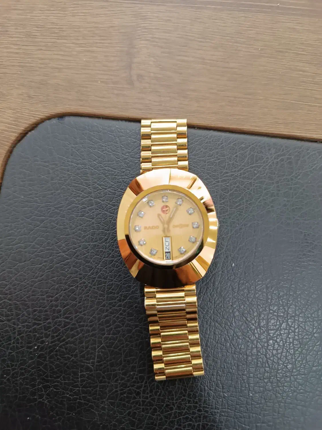 ساعت رادو اصل مدل2022|ساعت|سیرجان, |دیوار