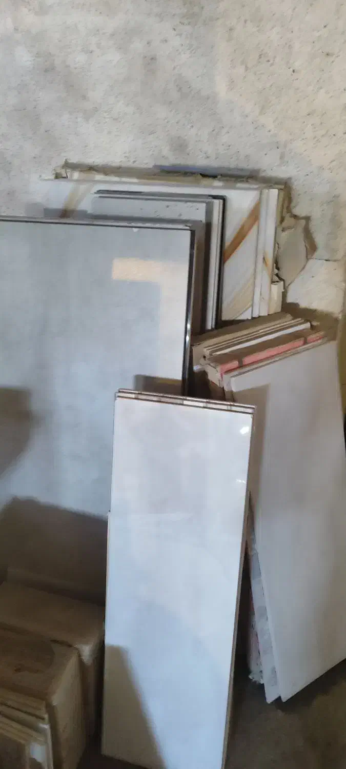 سرامیک|مصالح و تجهیزات ساختمان|شیراز, باغ تخت|دیوار