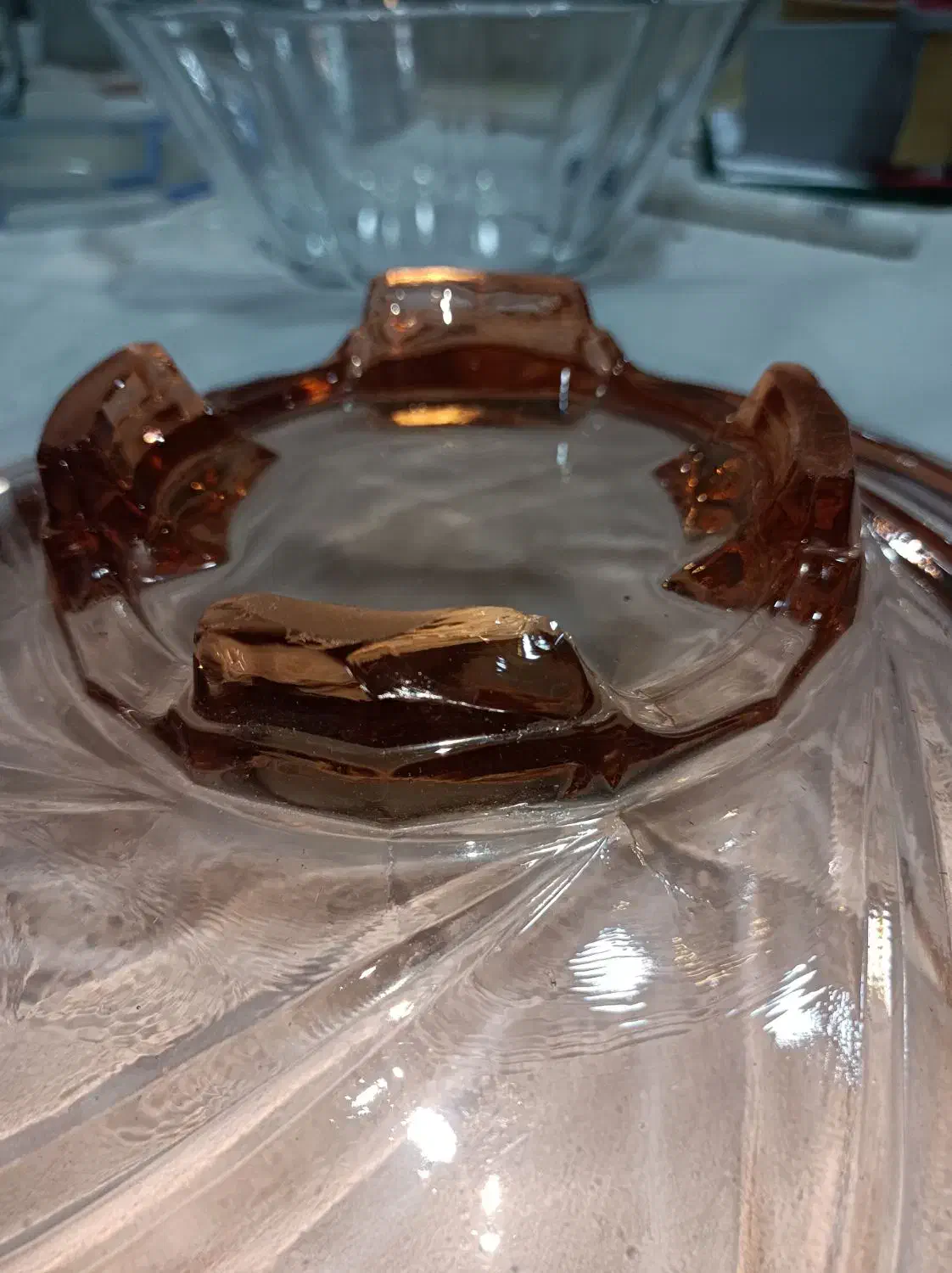 میوه خوری قدیمی|کلکسیون اشیاء عتیقه|اصفهان, باغ دریاچه|دیوار