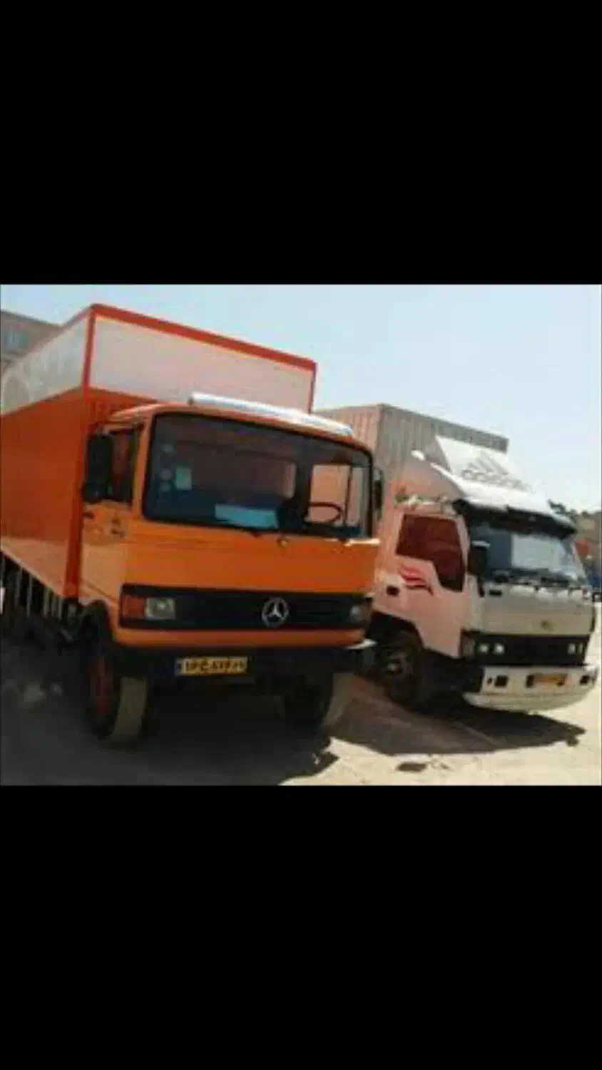 باربری ماهدشت مسکن مهرصفادشت کیانمهراتوبارحمل اثاث|خدمات حمل و نقل|ماهدشت, |دیوار