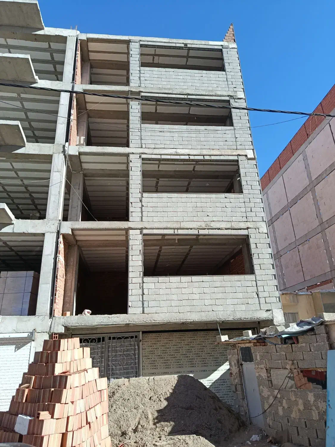 خواهان مشارکت در ساخت|مشارکت در ساخت املاک|اردبیل, |دیوار