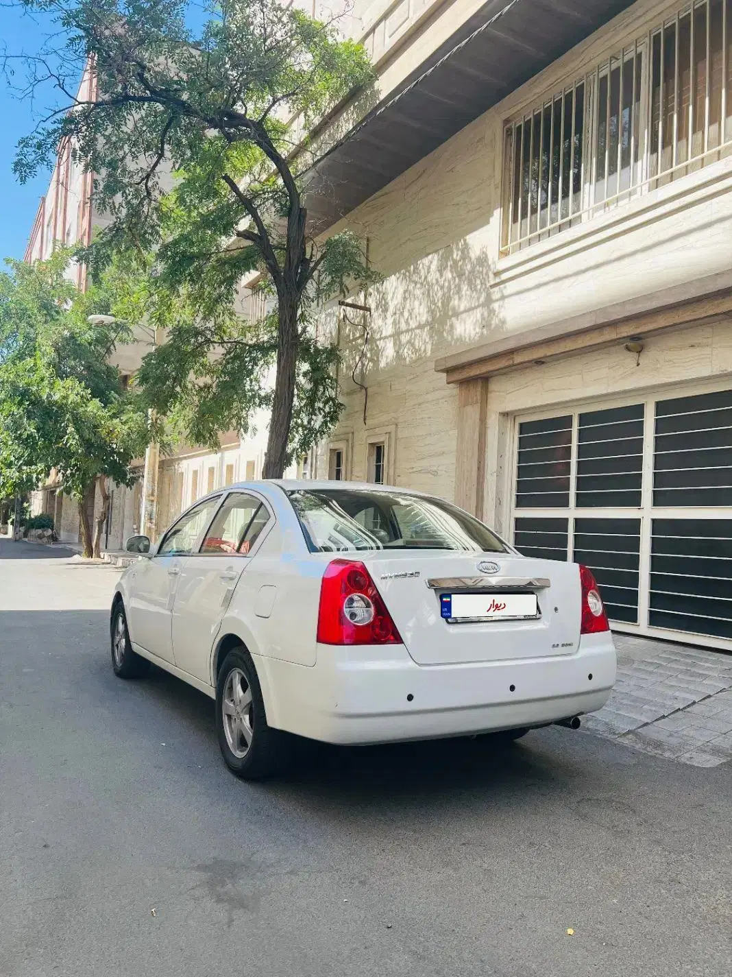 mvm530 صفر|خودرو سواری و وانت|فردیس, فردیس|دیوار