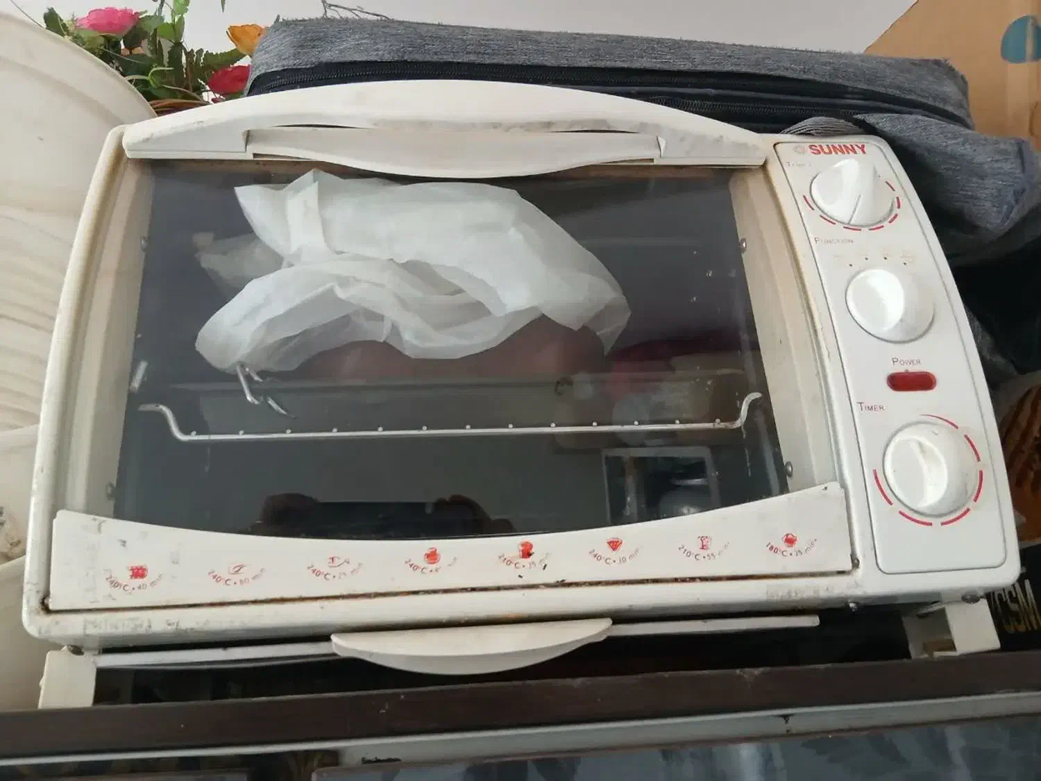 فردرحدنو|اجاق گاز و لوازم برقی پختوپز|آذرشهر, |دیوار