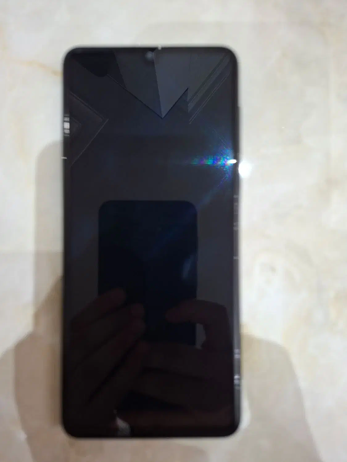 سامسونگ Galaxy A22 با حافظهٔ ۶۴ گیگابایت|موبایل|تهران, یافت آباد جنوبی|دیوار