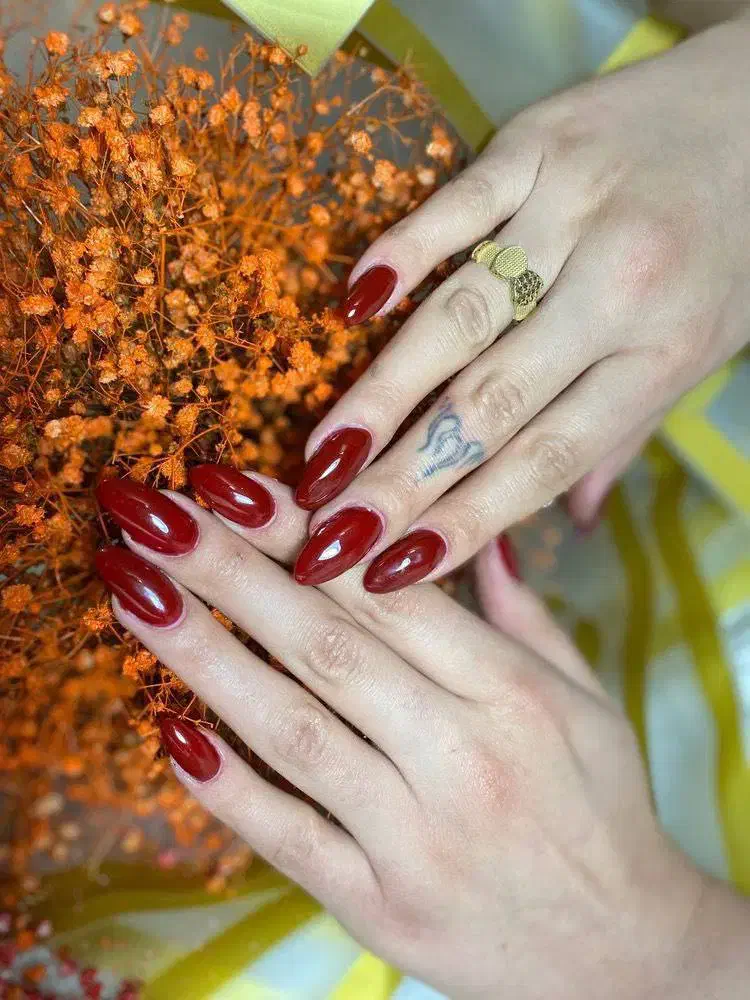 ناخنکار|خدمات آرایشگری و زیبایی|مشهد, چهارچشمه|دیوار