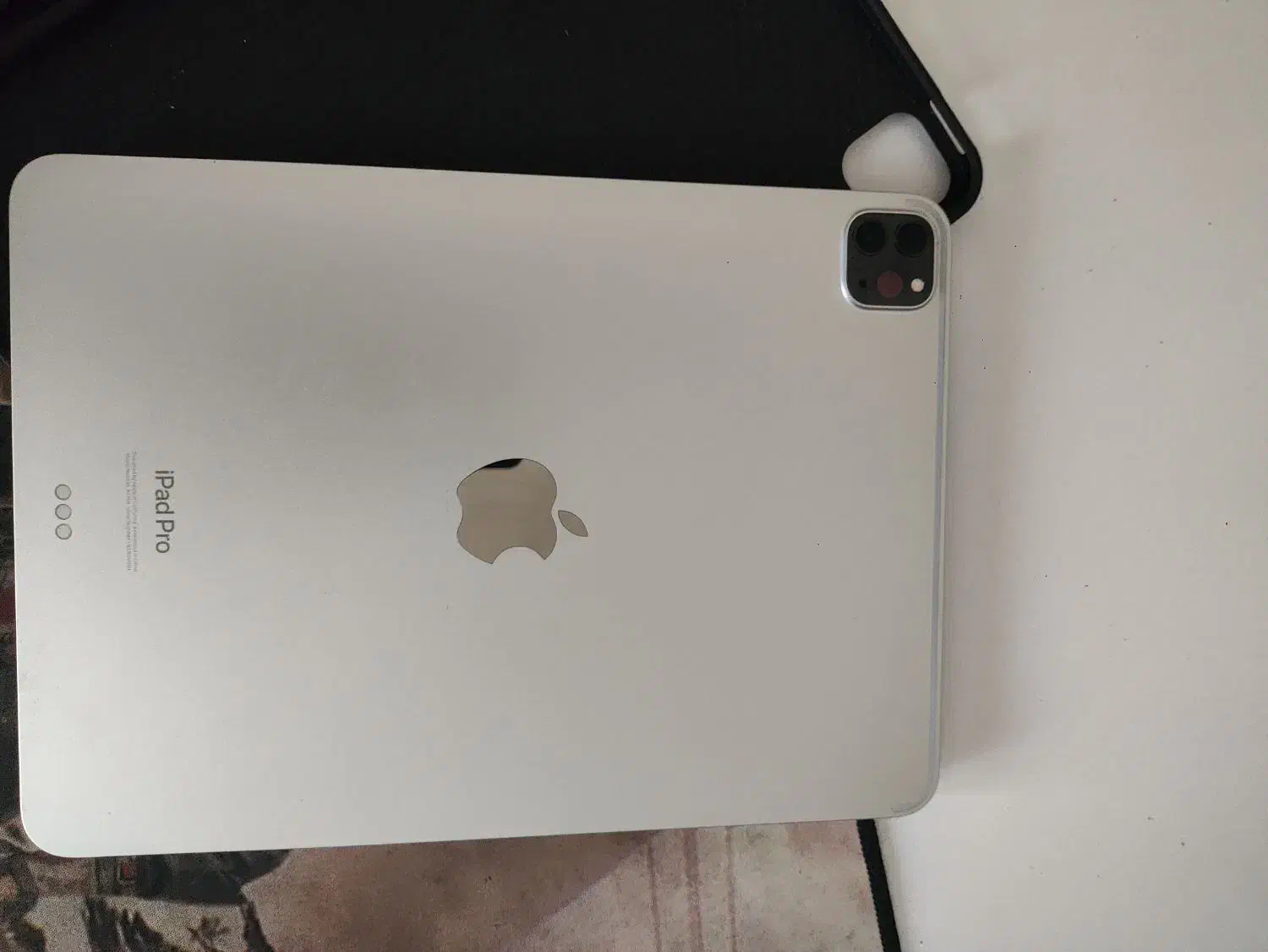 ipad pro2022.M2|تبلت|قم, پردیسان|دیوار