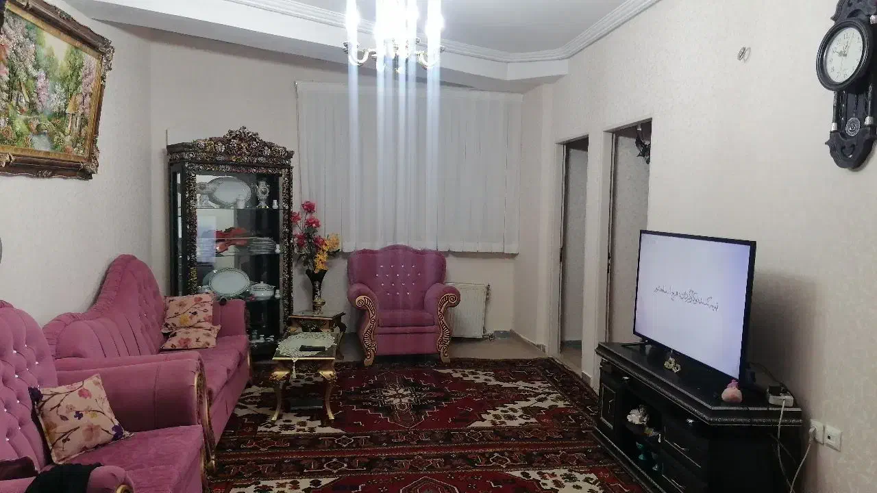 اندیشهنظاممهندسیآسانسورتراسکمدکابین املاکلوکس|اجارهٔ آپارتمان|تبریز, |دیوار