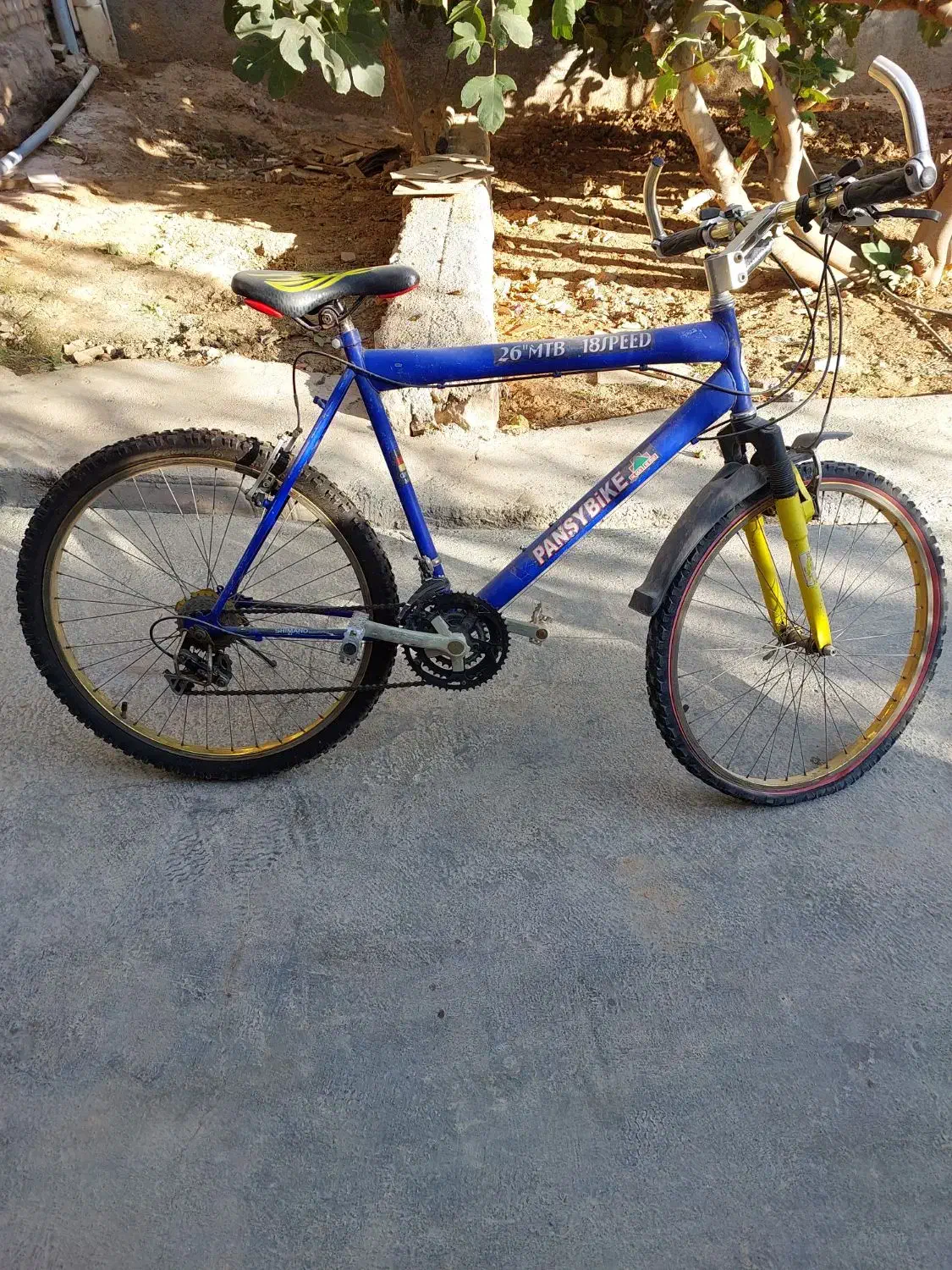 دوچرخه فروشی درحد صفر|دوچرخه، اسکیت، اسکوتر|طرهان, |دیوار