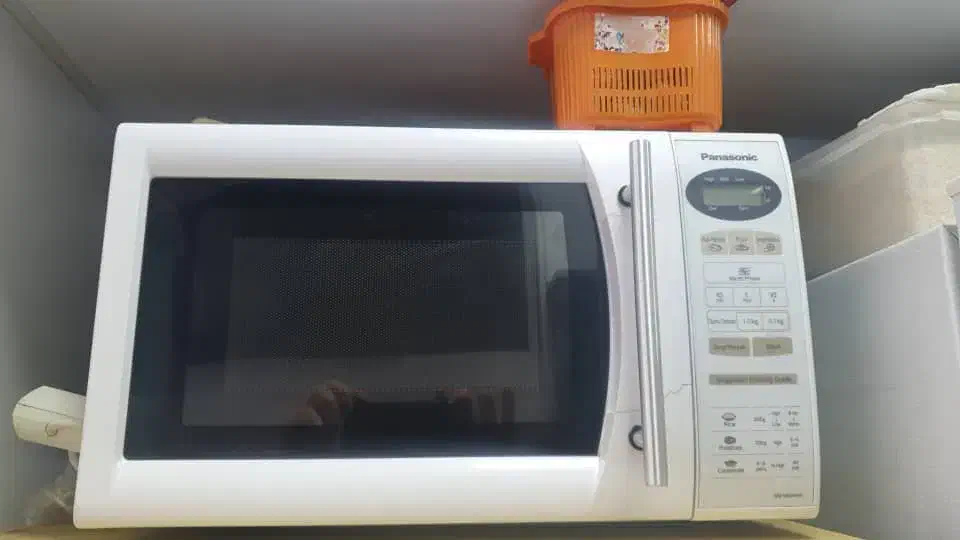 تعمیر انواع ماکروویو سولاردوم،اینورتر و...|خدمات پیشه و مهارت|تهران, فلسطین (میدان انقلاب)|دیوار