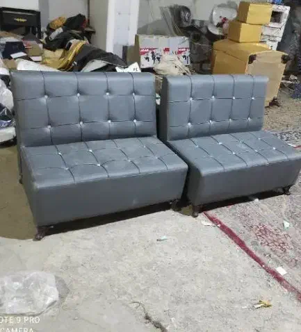 پاف و نیمکت انتظار|صندلی و نیمکت|بوشهر, |دیوار