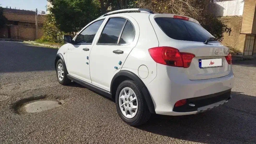 کوییک S مدل 1402خانگی|خودرو سواری و وانت|دزفول, |دیوار