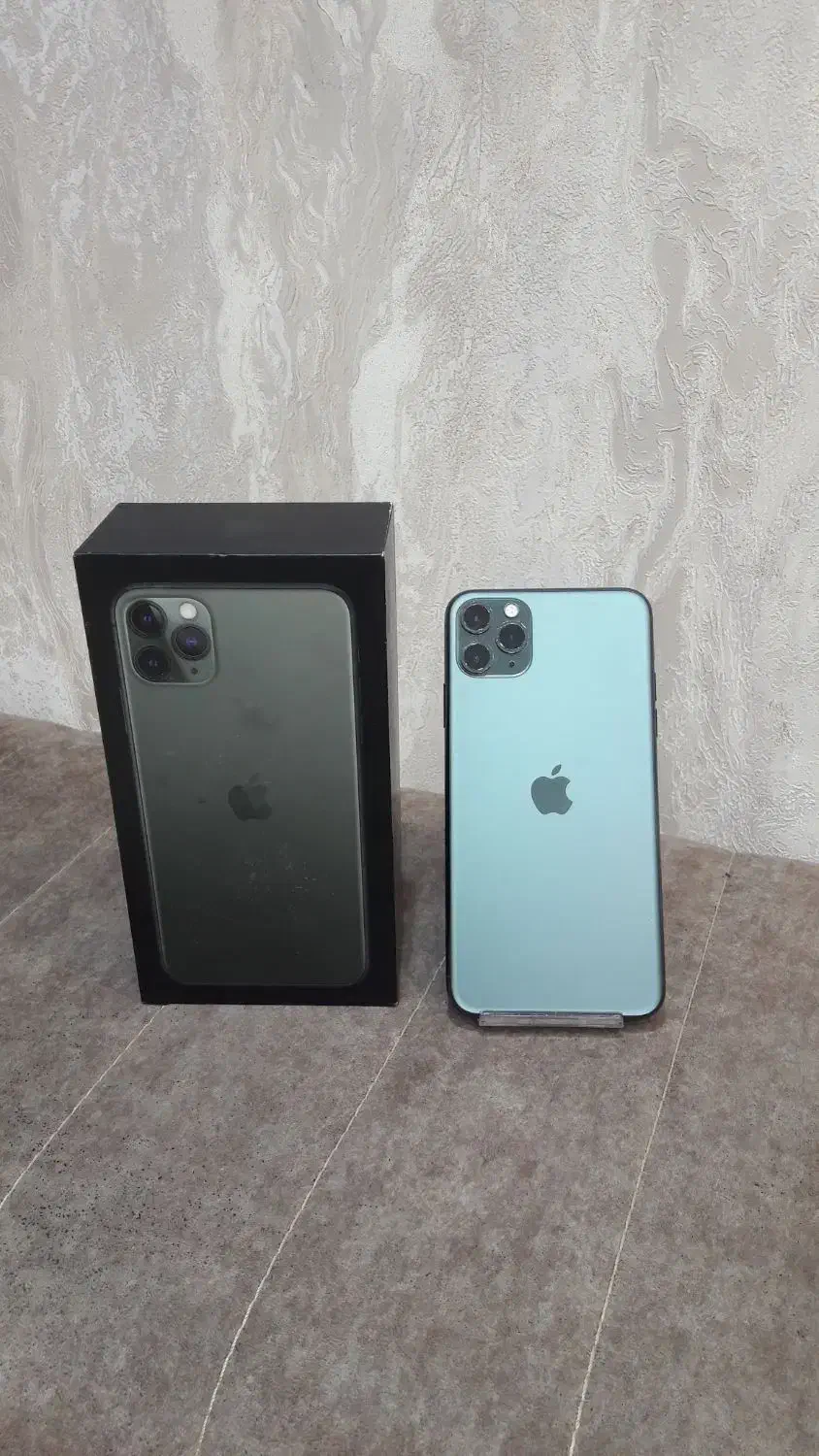 Iphone 11promax 256GB|موبایل|تبریز, |دیوار