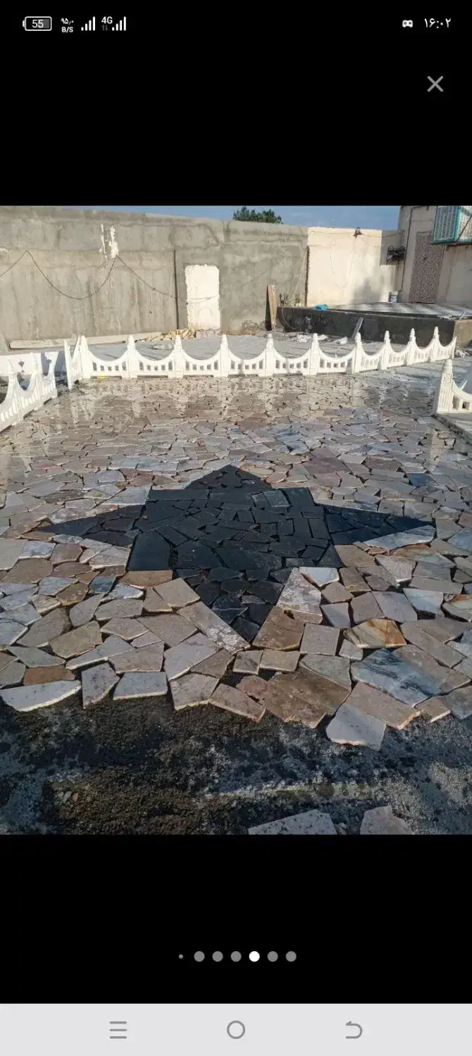 از پی تا بام|خدمات پیشه و مهارت|قوچان, |دیوار