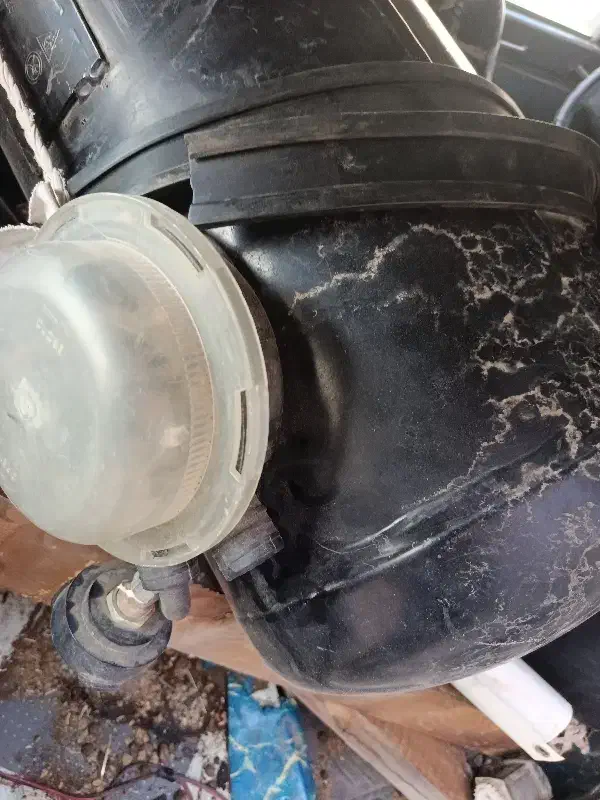 کپسول و لوازم ال پی جی|قطعات یدکی و لوازم جانبی|قم, نیروگاه|دیوار