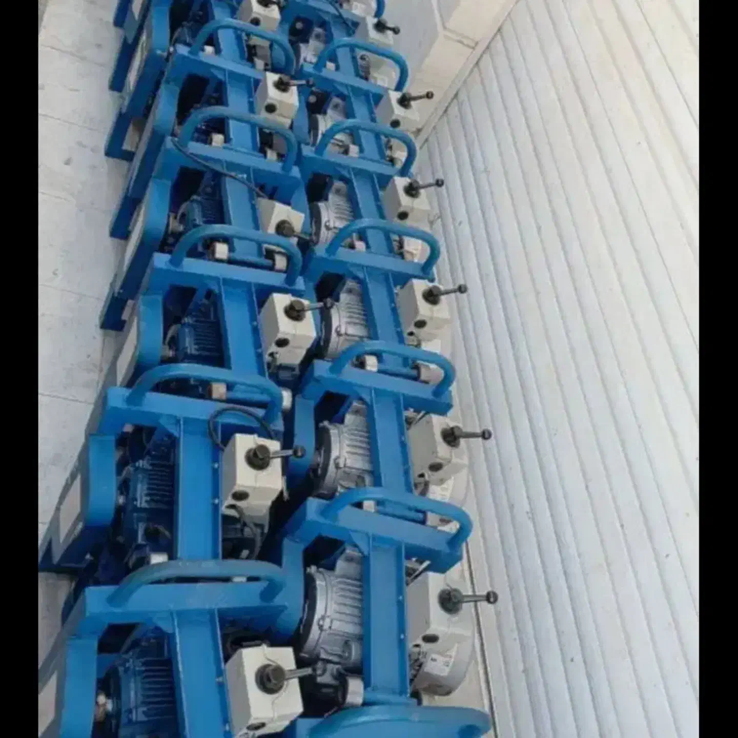 فروش بالابر ساختمان سیم پیچ مس 25میلیون|خدمات پیشه و مهارت|سیرجان, |دیوار