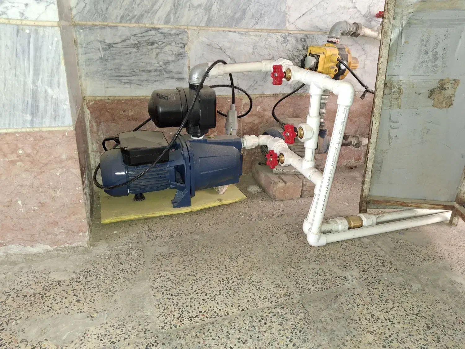 رهن و اجاره آپارتمان ۶۲ متری پارکینگ دار،گلشهر|اجارهٔ آپارتمان|چهاردانگه (تهران), |دیوار