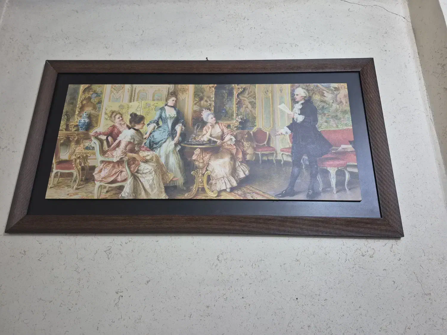 تابلو|تابلو، نقاشی، عکس|تهران, هاشمی|دیوار