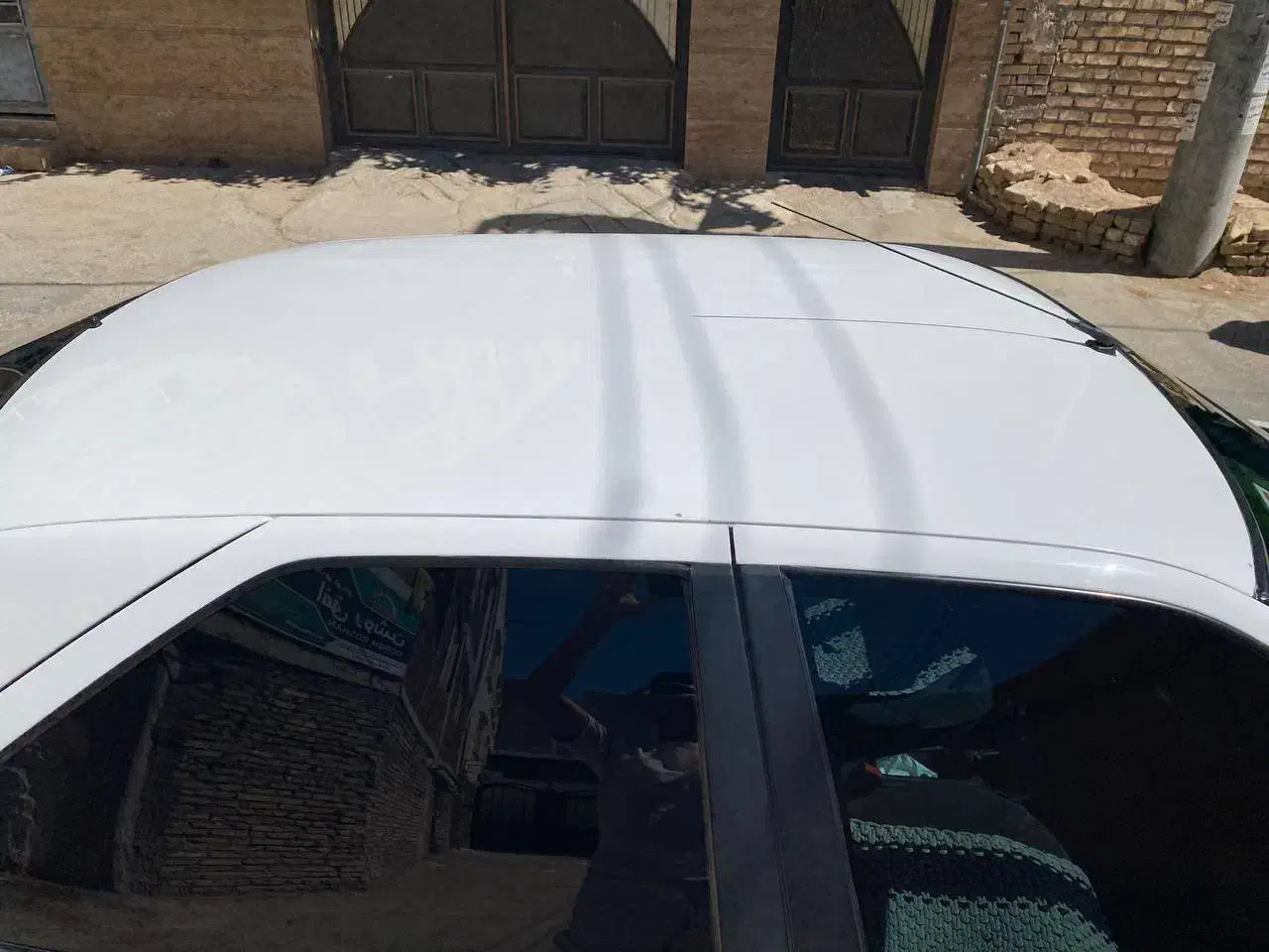 زانتیا مدل ۱۳۸۸|خودرو سواری و وانت|بجنورد, |دیوار