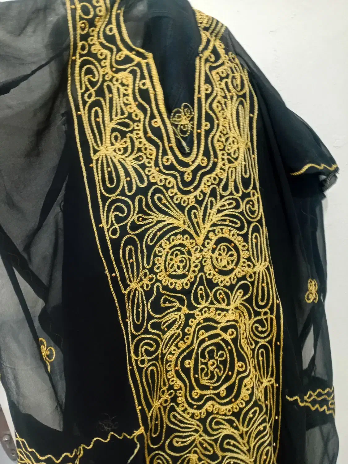 ثوب ثوب|لباس|اهواز, شریعتی جنوبی|دیوار