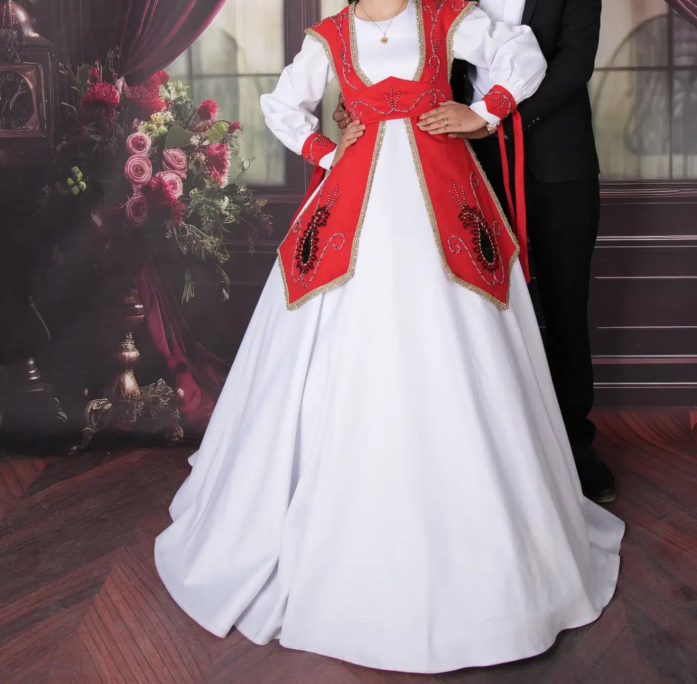 اجاره لباس سنتی|لباس|اصفهان, زهران|دیوار