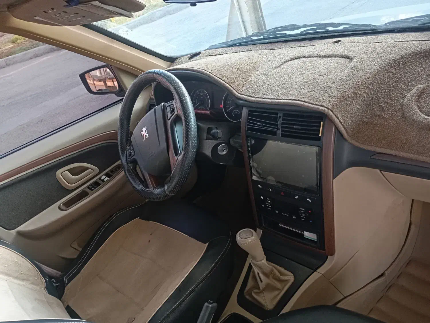 پارس تیو فایو|خودرو سواری و وانت|بوشهر, |دیوار