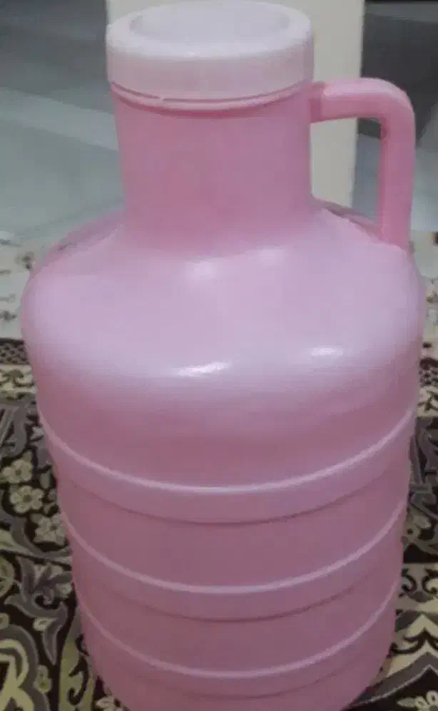 دبه ۲۰ لیتری و ۲۰ کیلویی نو تمیز|ظروف نگهدارنده، پلاستیکی، یک‌بارمصرف|تهران, توحید|دیوار