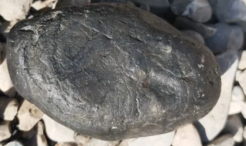 شهاب سنگ وسنگ های قیمتی|کلکسیون اشیاء عتیقه|چابهار, |دیوار