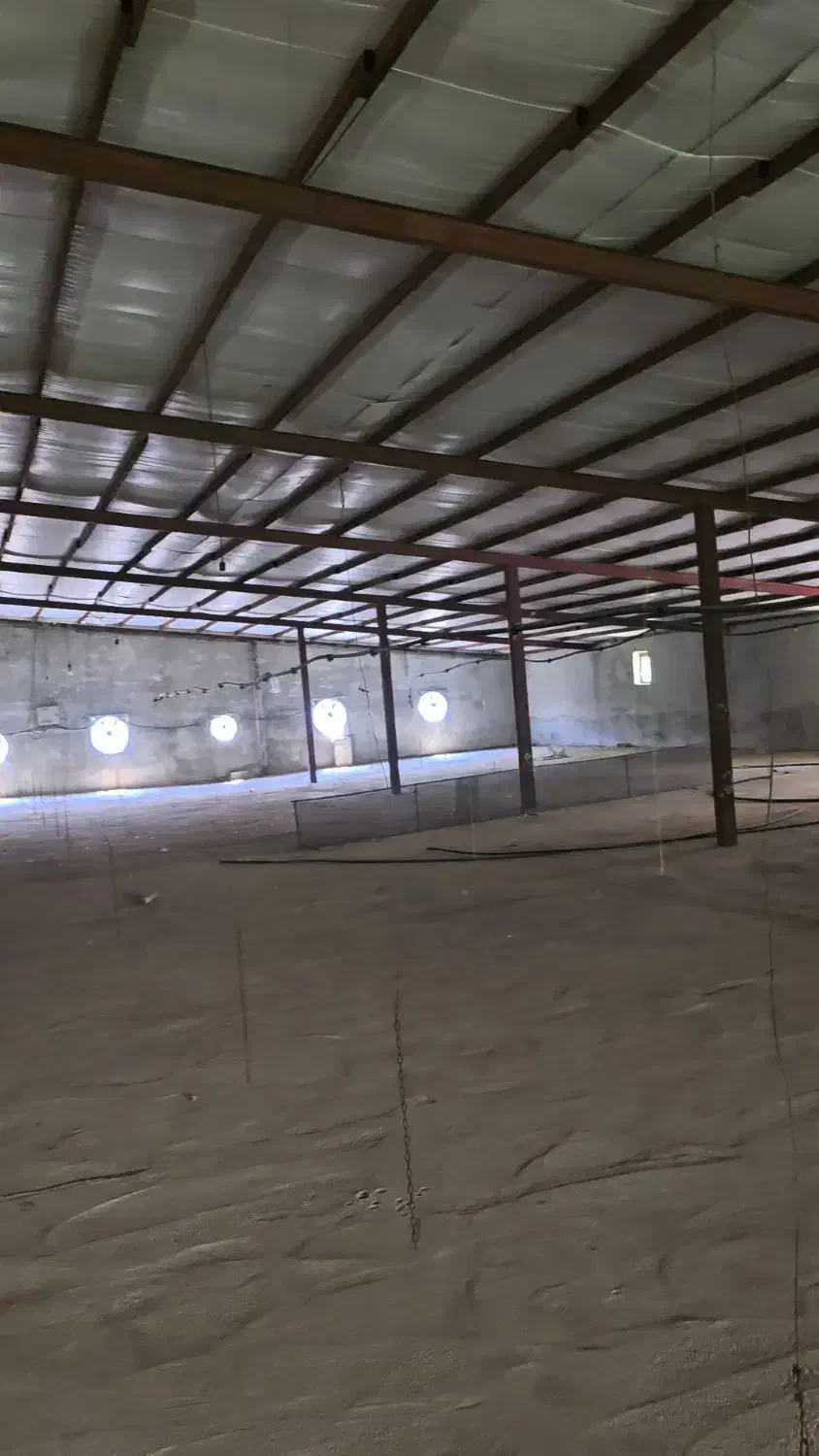 فروش کارگاه و سوله|فروش دفتر صنعتی، کشاورزی، تجاری|یاسوج, |دیوار