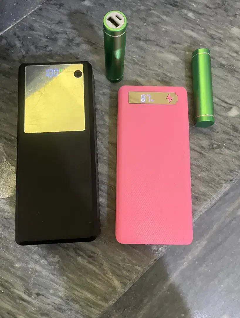 پاوربانک مگ سیف|لوازم جانبی موبایل و تبلت|قزوین, |دیوار