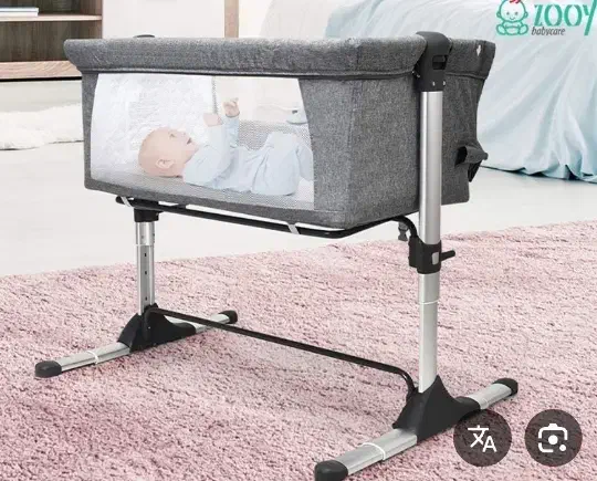 سرویس تخت و گهواره نوزاد|اسباب و اثاث بچه|تهران, ائمه اطهار|دیوار