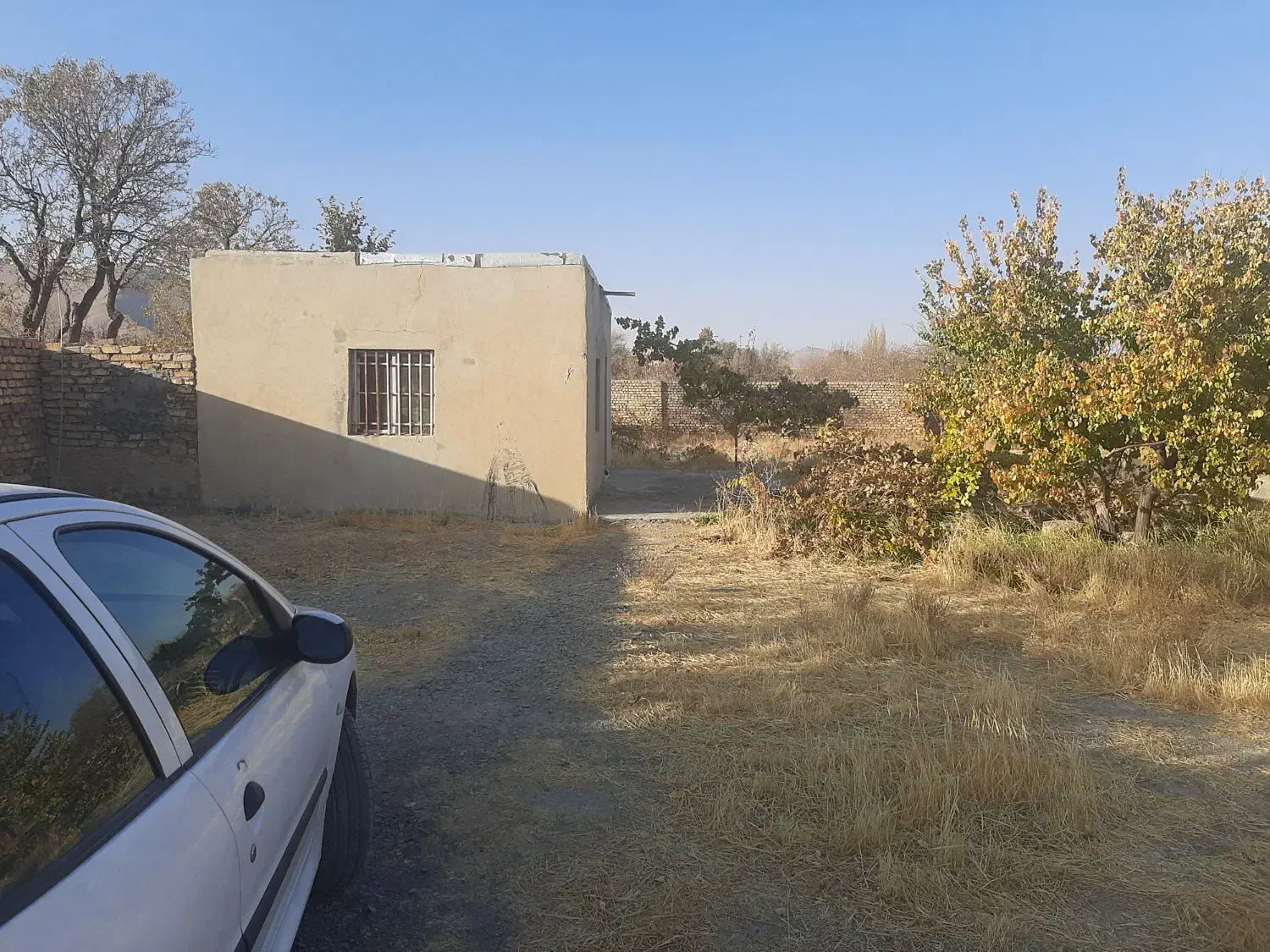 مجتمع دامداری و باغ ۳۰۰۰ متری|فروش دفتر صنعتی، کشاورزی، تجاری|اراک, |دیوار