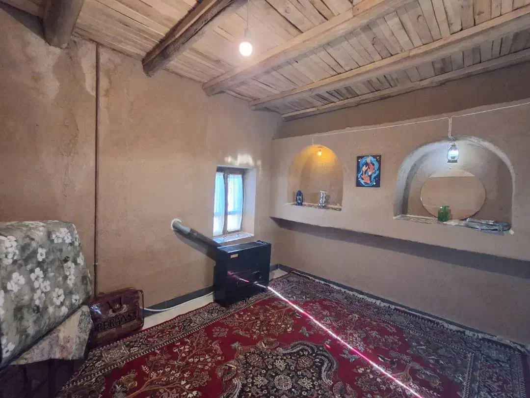 اقامتگاه بومگردی با مجوز رسمی از میراث فرهنگی|اجارهٔ کوتاهمدت آپارتمان و سوئیت|ملکآباد, |دیوار