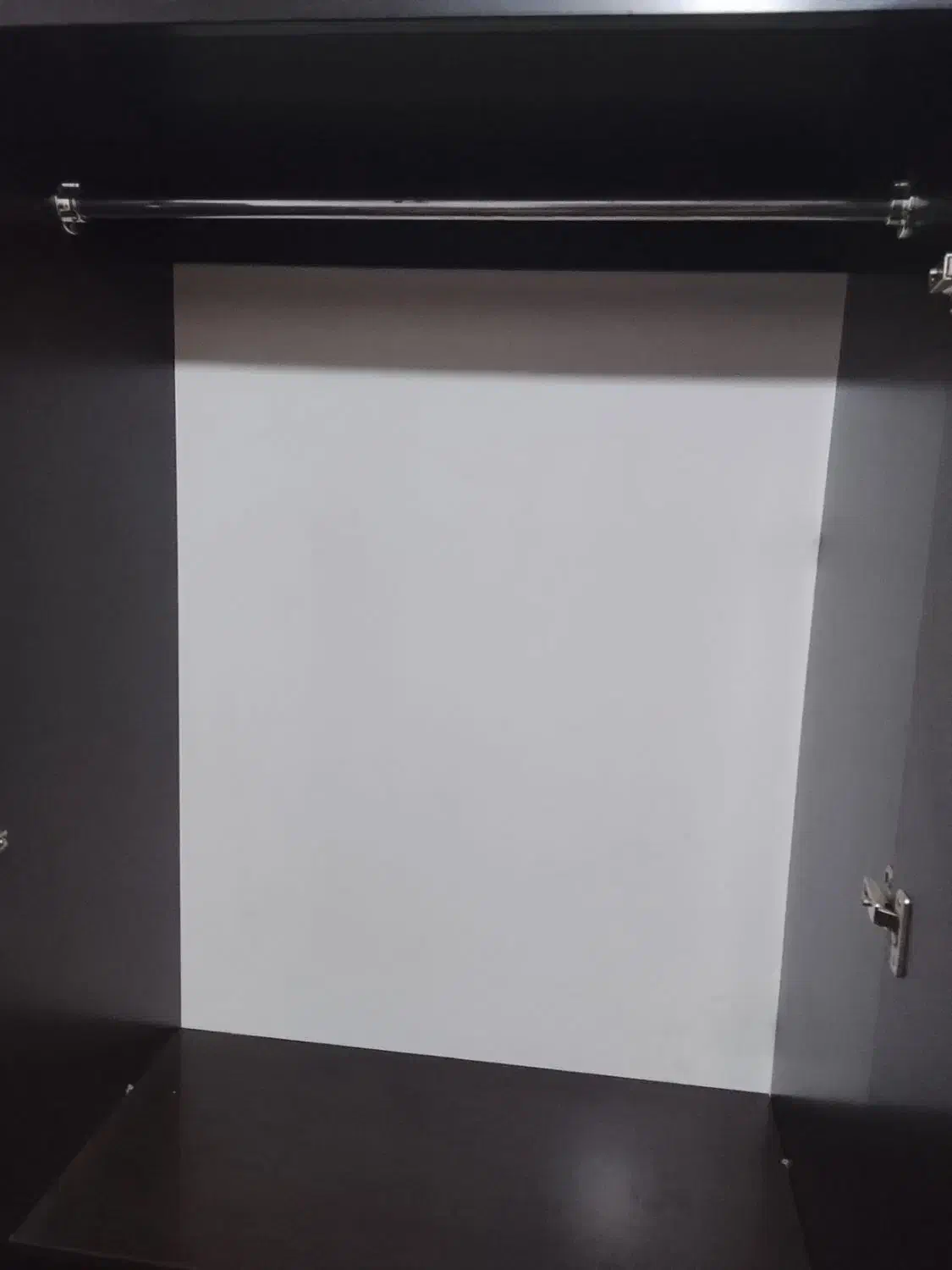 کمد لباس  MDF|جاکفشی، کمد، دراور|پرند, فاز ۵|دیوار