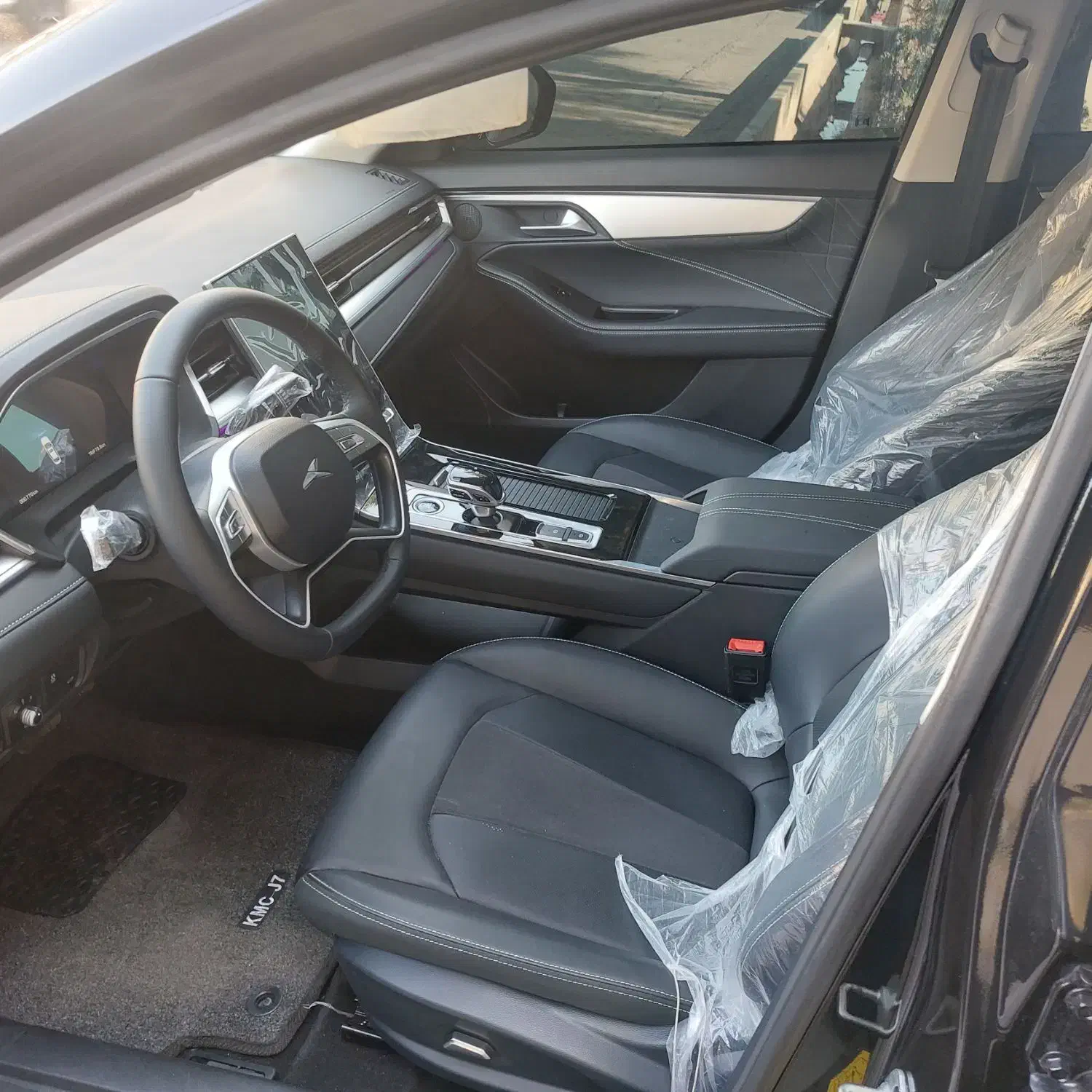 جکj7مدل۱۴۰۴|خودرو سواری و وانت|قم, اسمعیل آباد|دیوار