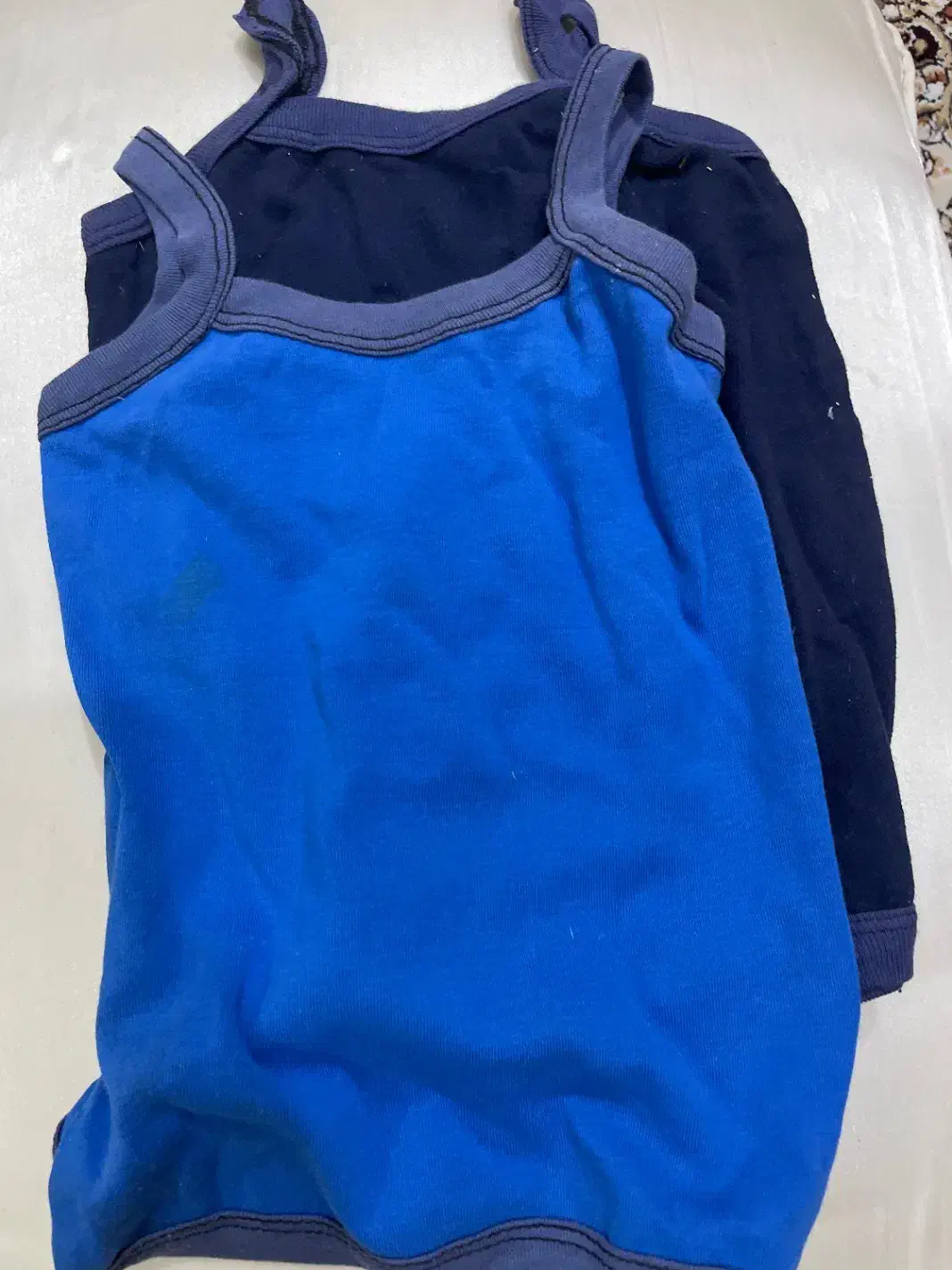 زیرپوش بچه گانه|کفش و لباس بچه|قشم, |دیوار