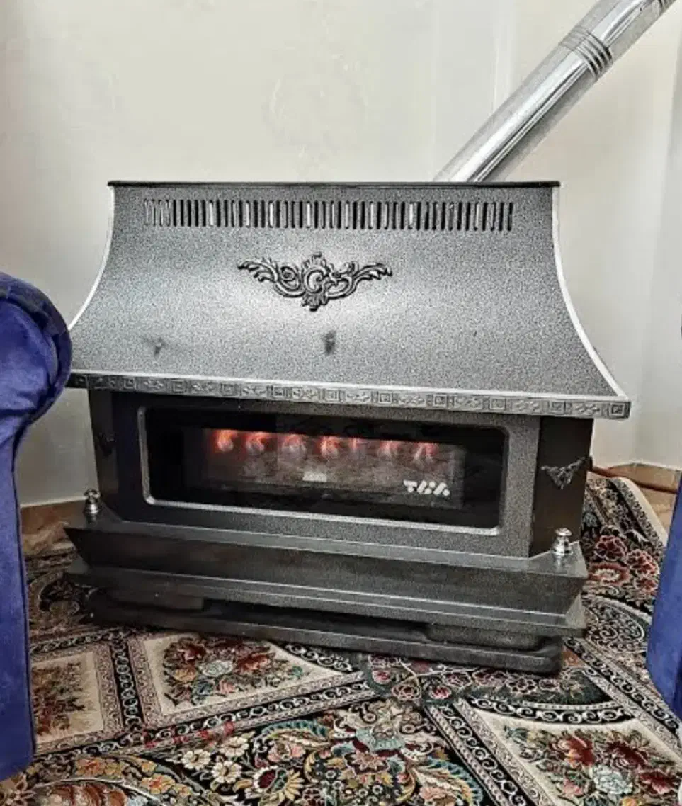 تعمیر بخاری، آبگرمکن، پکیج دیواری یخچال و فریزر|خدمات پیشه و مهارت|شفت, |دیوار