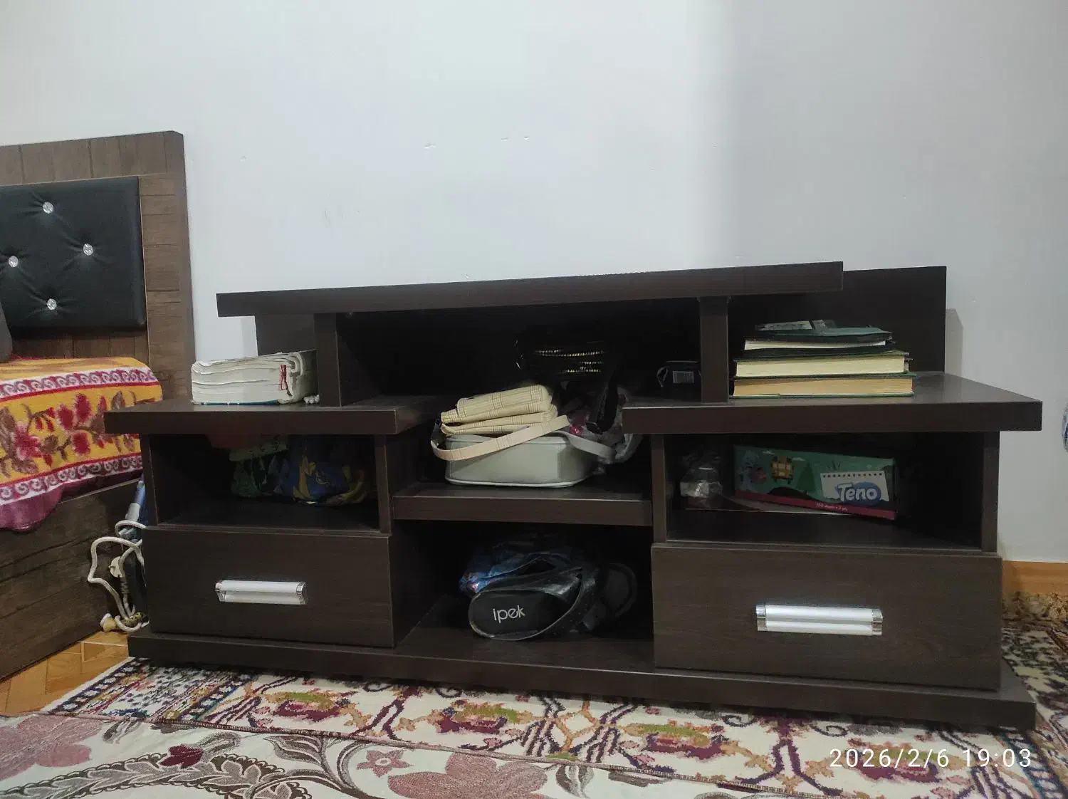 میز تلویزیون|میز تلویزیون|رشت, فلسطین|دیوار