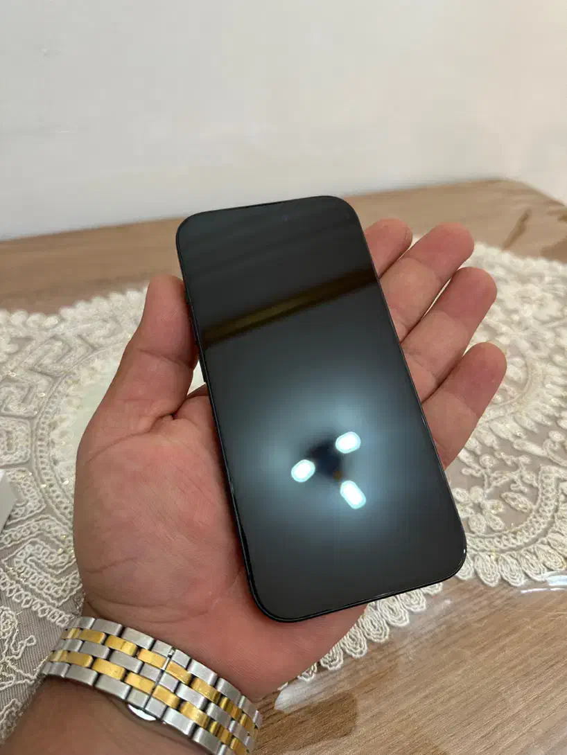 آیفون ۱۵ نرمال|موبایل|ایلام, |دیوار