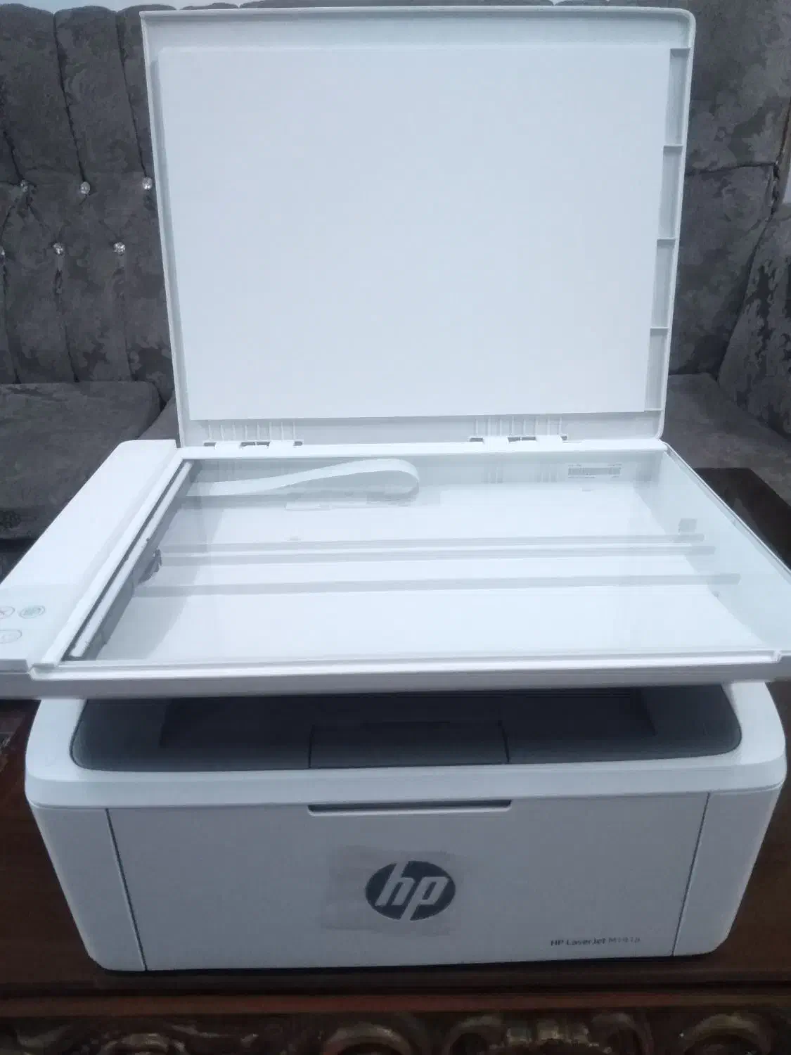 پرینتر hp m141a|پرینتر، اسکنر، کپی، فکس|رشت, گلباغ نماز|دیوار