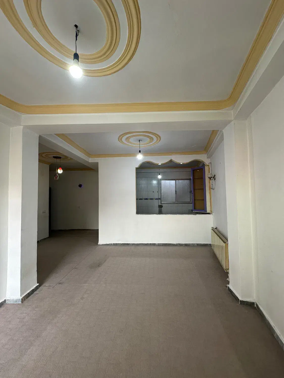 فروش اپارتمان ۶۶ متری/مرکزشهر/طبقه سوم|فروش آپارتمان|تنکابن, |دیوار