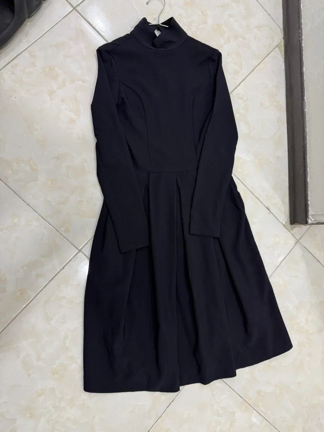 لباس مجلسی فیم استانبول سایز ۳۸|لباس|تهران, امام زاده عبدالله|دیوار