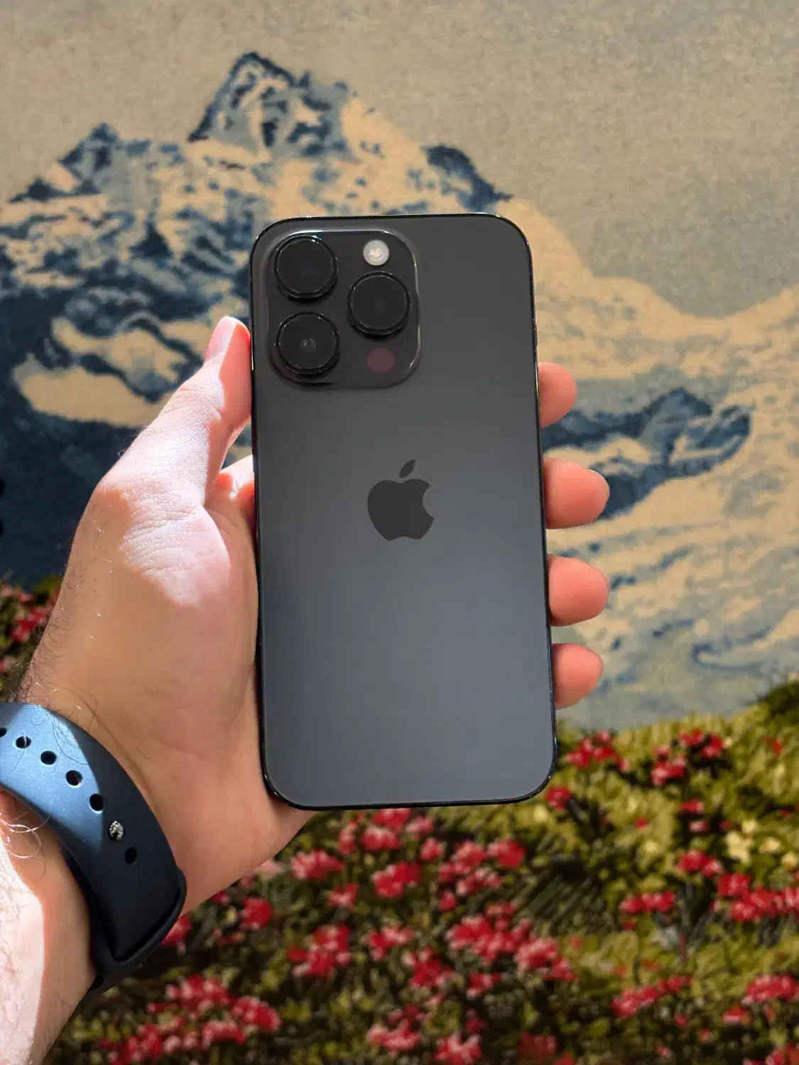 iPhone 14 Pro آیفون ۱۴ پرو|موبایل|تهران, فردوس|دیوار