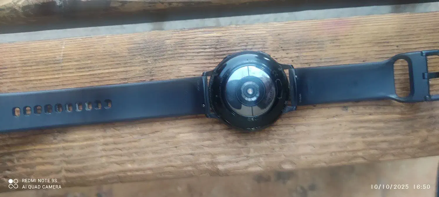 ساعت لمسی Galaxy Watch Active 2|ساعت|دوگنبدان, |دیوار
