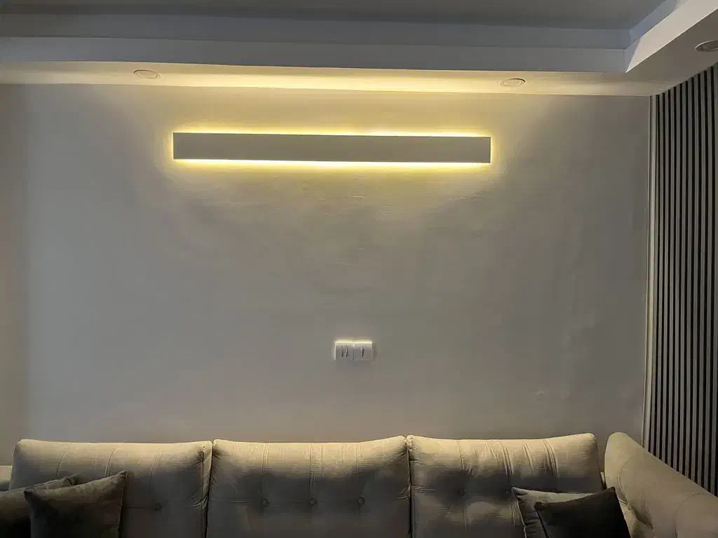 چراغ دیواری|لوستر و چراغ آویز|قم, ارم|دیوار