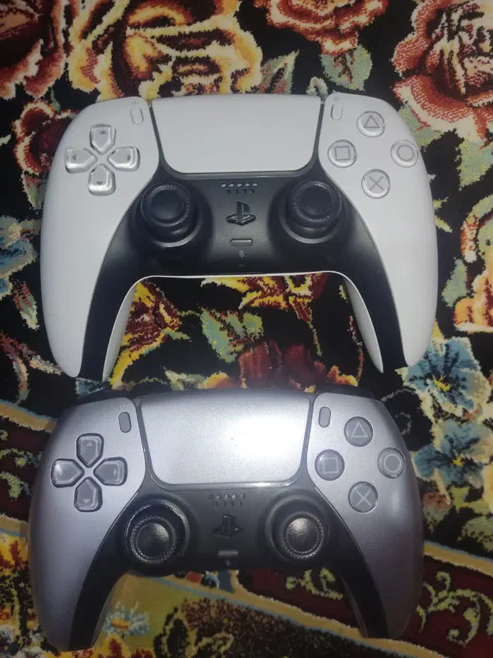 ps5 slim|کنسول، بازی ویدئویی و آنلاین|اهواز, رسالت|دیوار