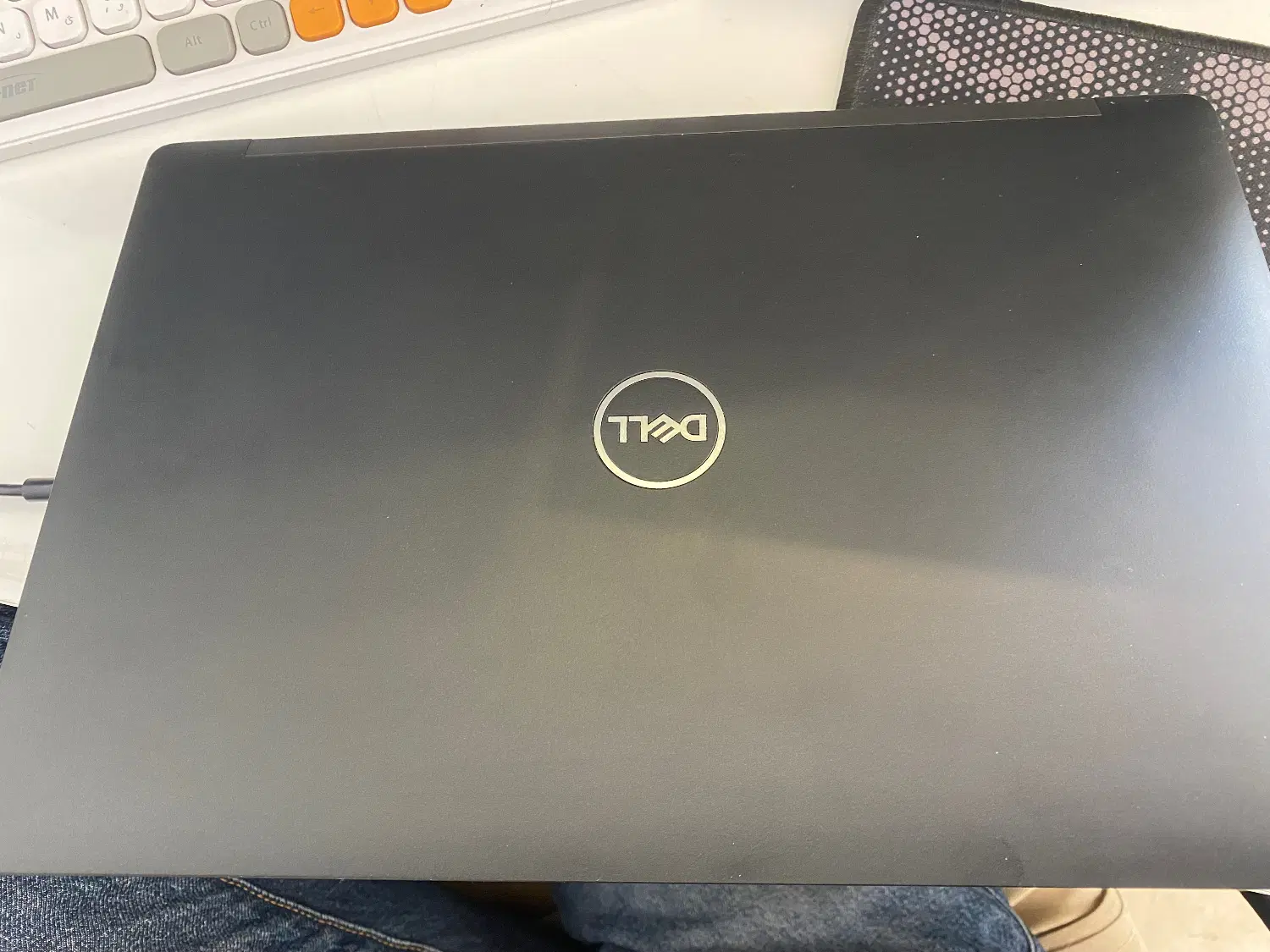 دل Dell 7490|رایانه همراه|تهران, امانیه|دیوار