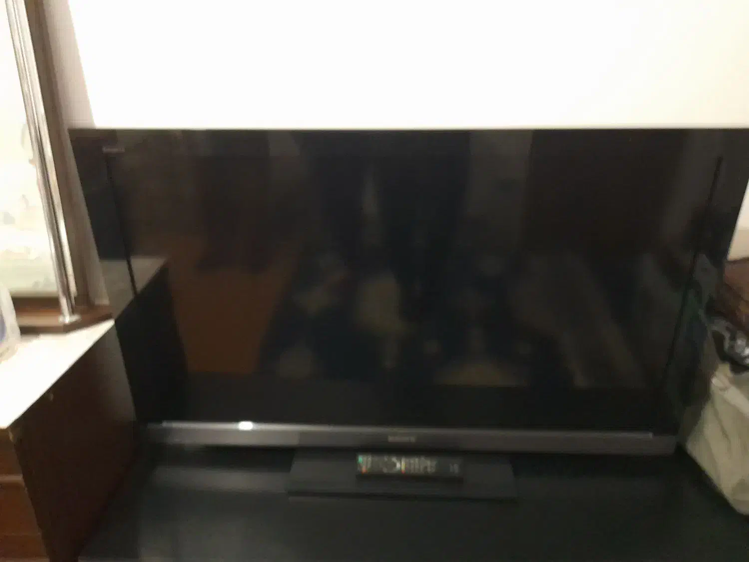 لوازم برقی|تلویزیون و پروژکتور|رامند, |دیوار