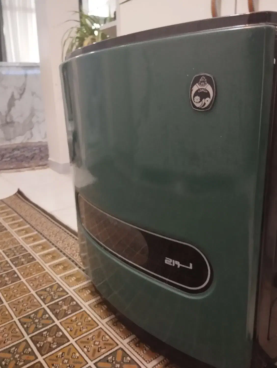 بخاری گازی لورچ|بخاری، هیتر، شومینه|تهران, شهرک فرهنگیان|دیوار