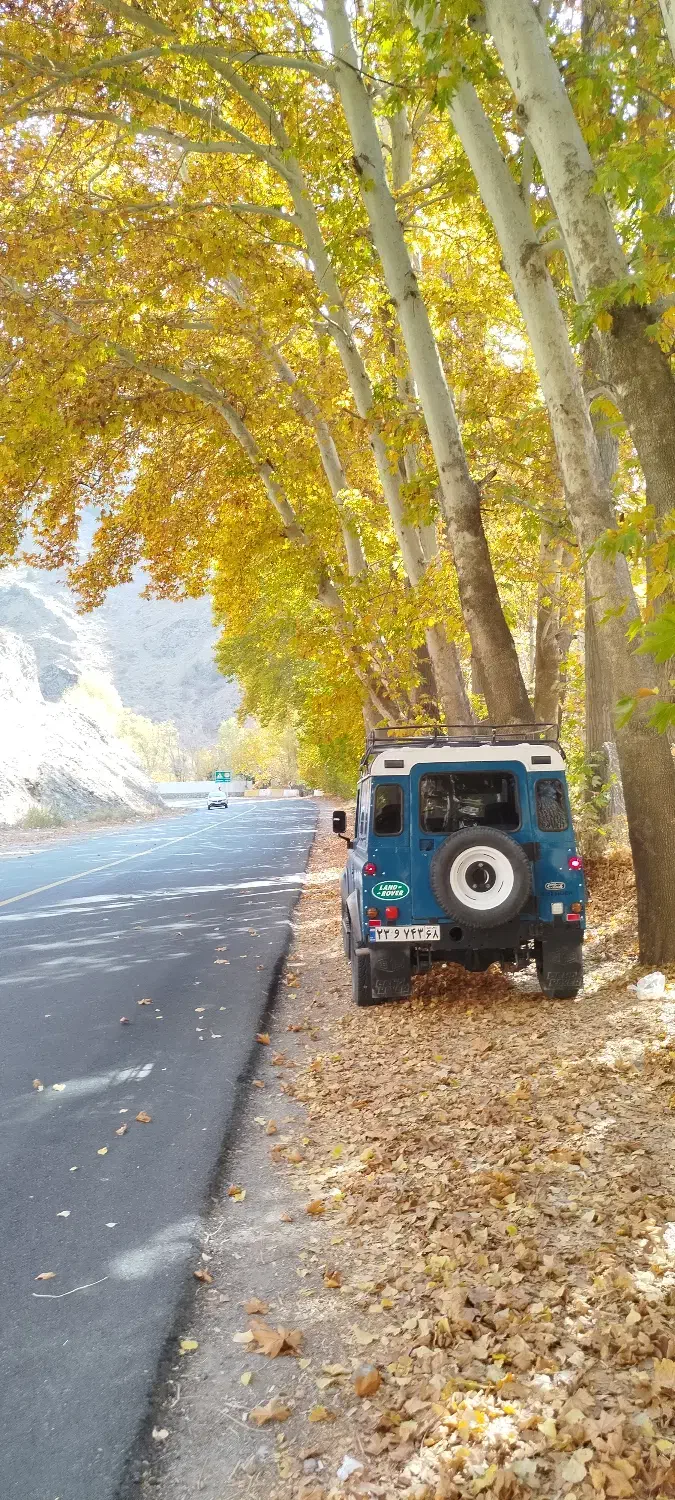 پاژن ۷۱|خودرو کلاسیک|کرج, بنیاد|دیوار