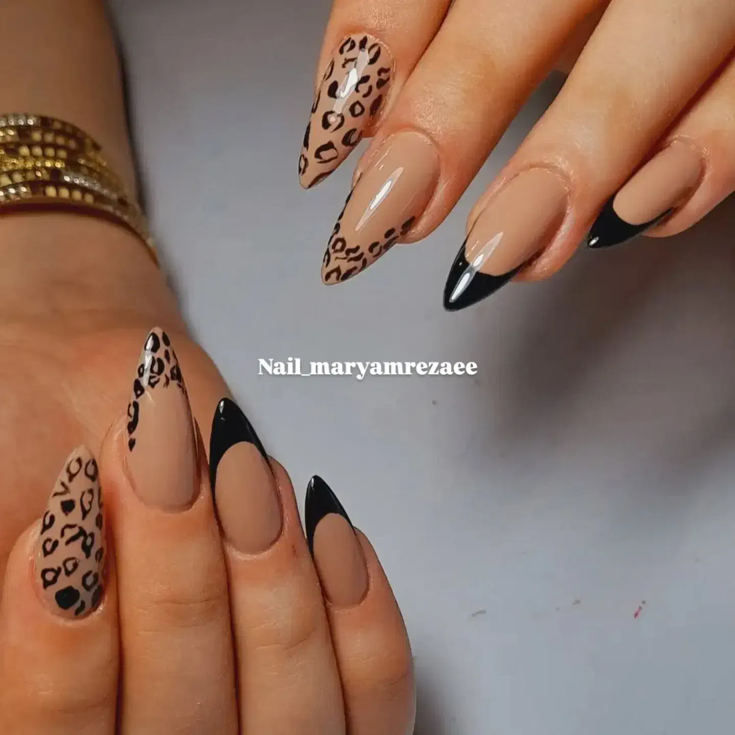 کاشت اولیه ناخن با لاکژل ۲۵۰،ترمیم ۲۰۰(حمیدیان)|خدمات آرایشگری و زیبایی|رشت, حمیدیان|دیوار